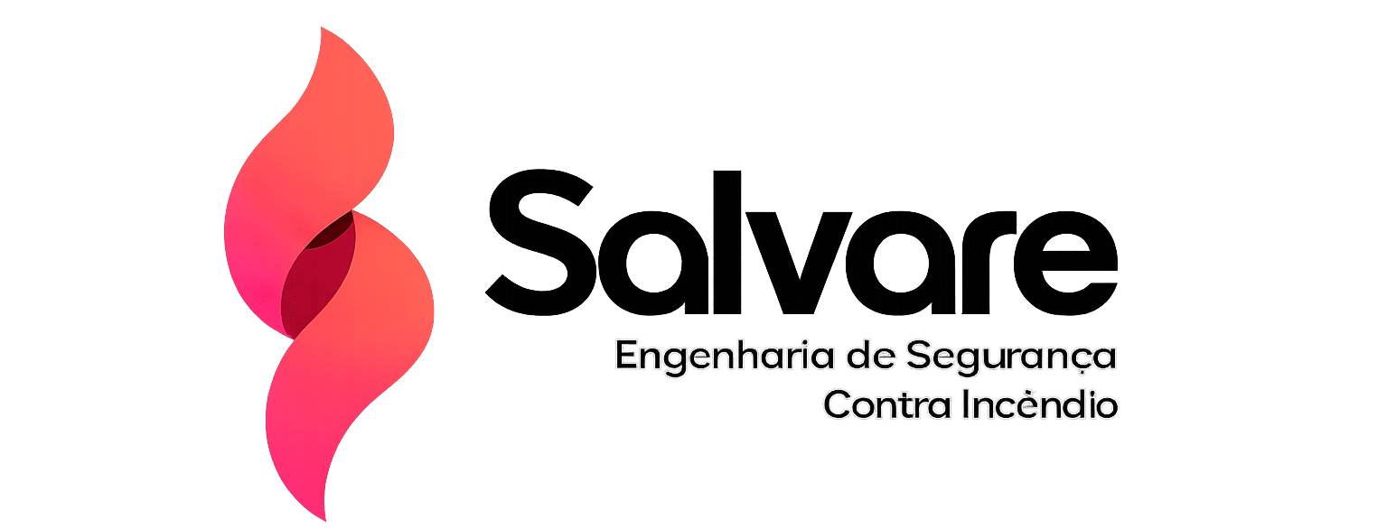Salvare – Engenharia de segurança